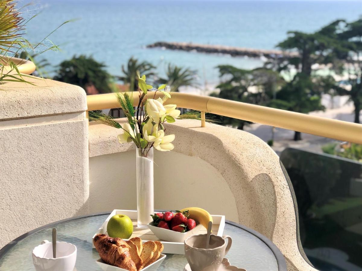 Mediterraneo Σίτζες Εξωτερικό φωτογραφία